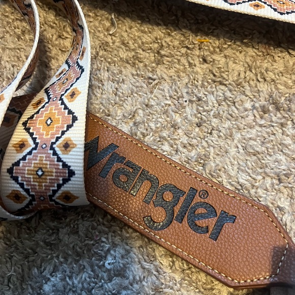 Wrangler purse - Picture 3 of 6